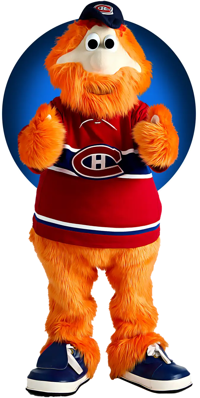 Youppi